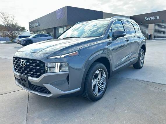 HYUNDAI SANTA FE 2023 5NMS2DAJ9PH626724 image